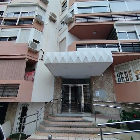 Apartamento Plazamar Torre Del Mar Exterior foto