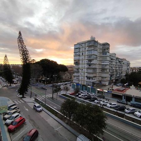 Apartamento Plazamar Torre Del Mar Exterior foto