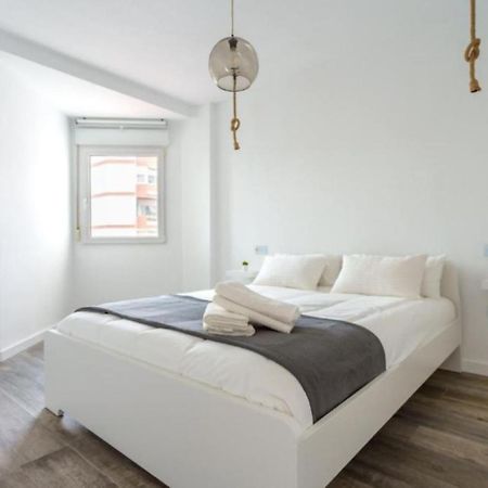 Apartamento Plazamar Torre Del Mar Exterior foto