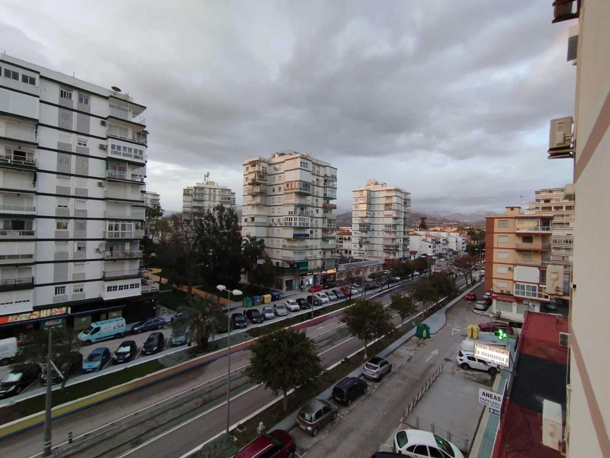 Apartamento Plazamar Torre Del Mar Exterior foto