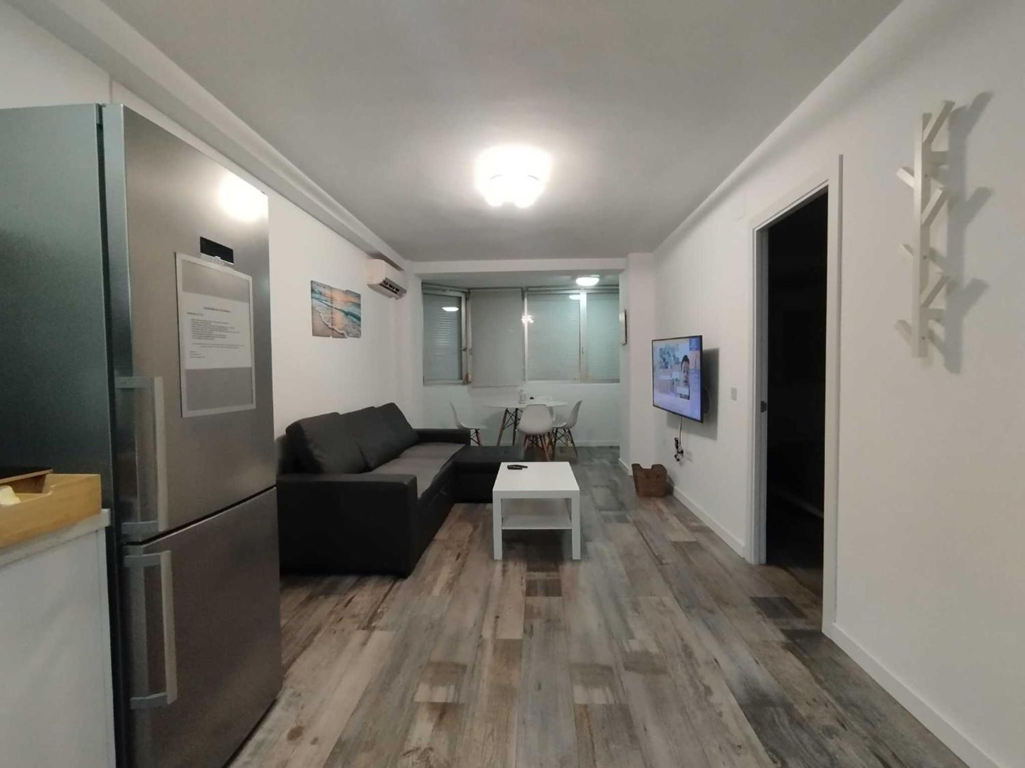 Apartamento Plazamar Torre Del Mar Exterior foto