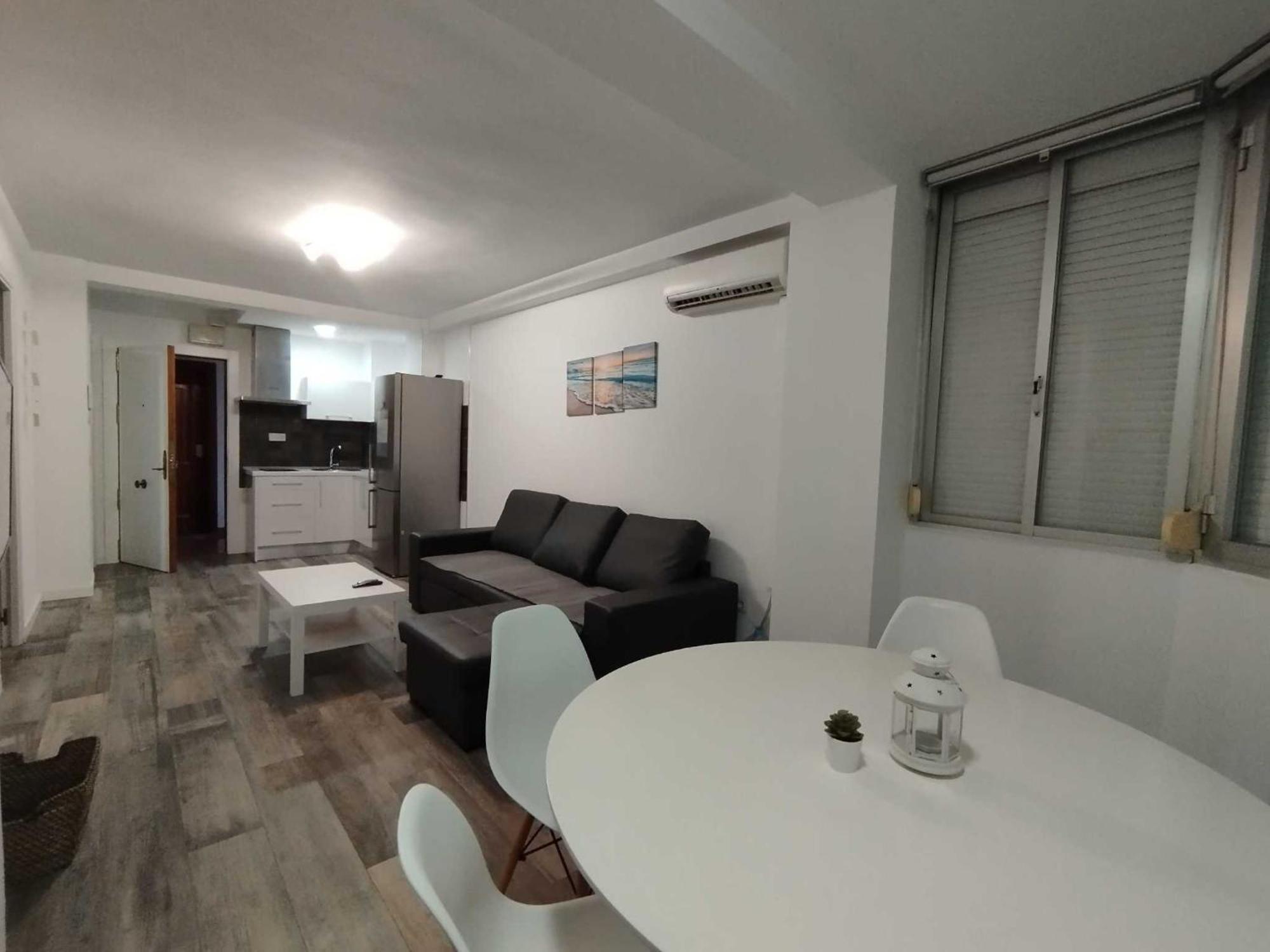 Apartamento Plazamar Torre Del Mar Exterior foto