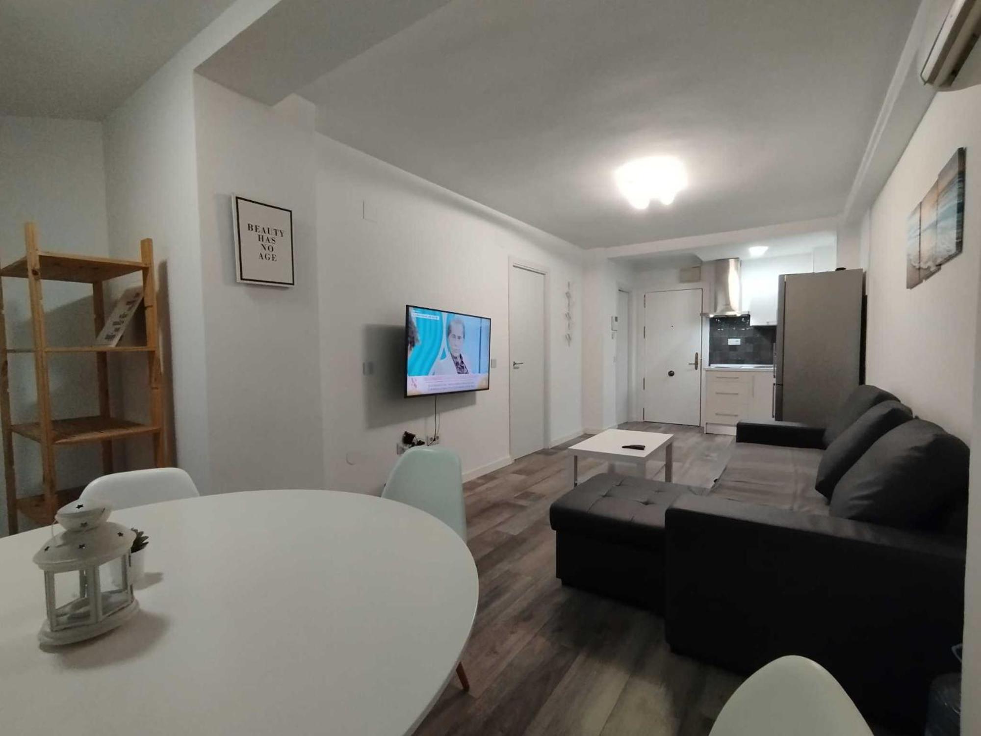 Apartamento Plazamar Torre Del Mar Exterior foto