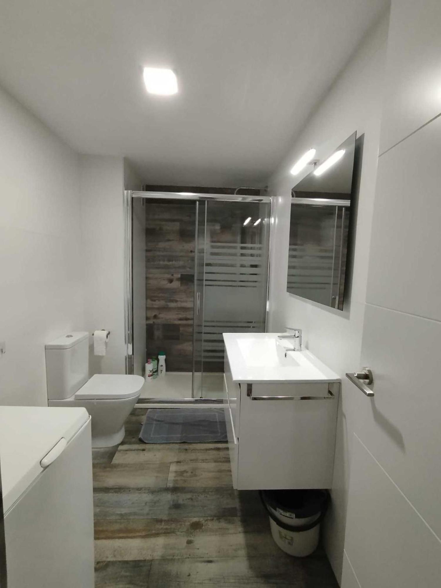 Apartamento Plazamar Torre Del Mar Exterior foto