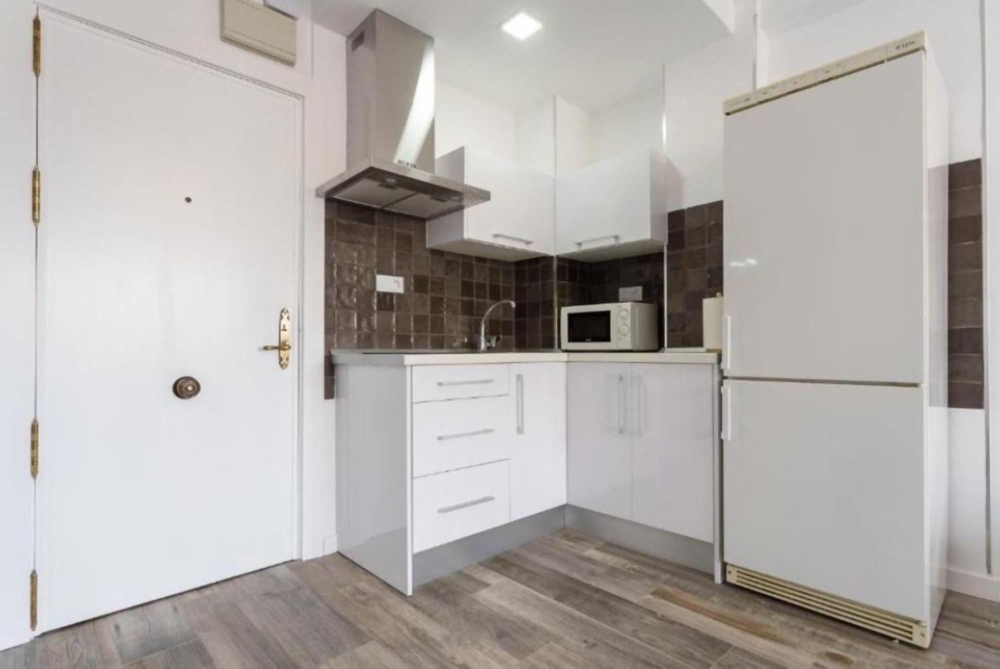 Apartamento Plazamar Torre Del Mar Exterior foto